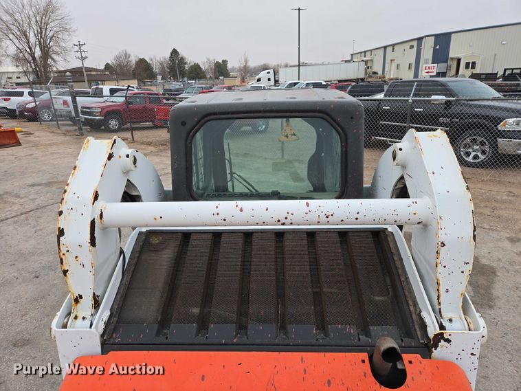 image for item EV5583 2012 Bobcat S175 skid steer loader
