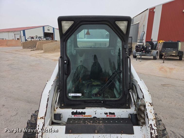 image for item EV5583 2012 Bobcat S175 skid steer loader