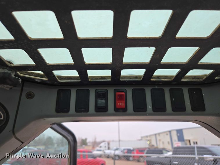 image for item EV5583 2012 Bobcat S175 skid steer loader