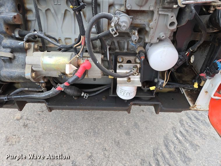 image for item EV5583 2012 Bobcat S175 skid steer loader