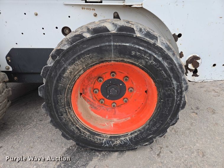 image for item EV5583 2012 Bobcat S175 skid steer loader