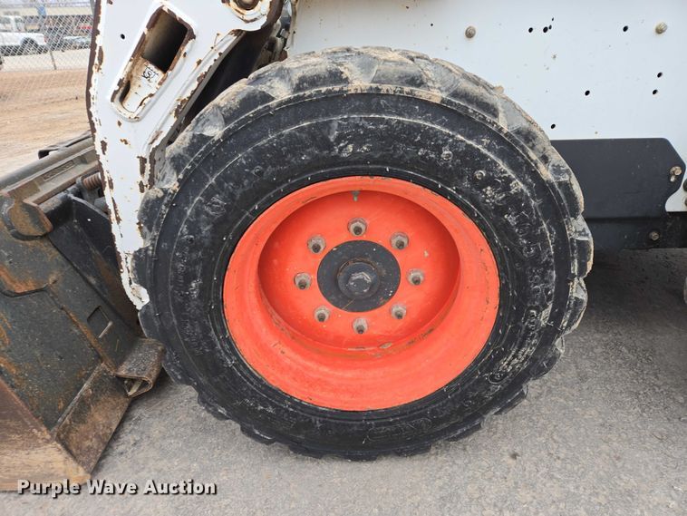 image for item EV5583 2012 Bobcat S175 skid steer loader