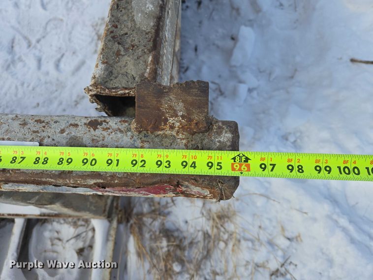 image for item EV5606 Roll-off container