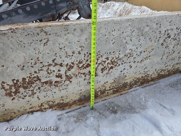 image for item EV5606 Roll-off container