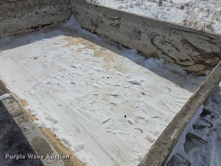 image for item EV5608 Roll-off container