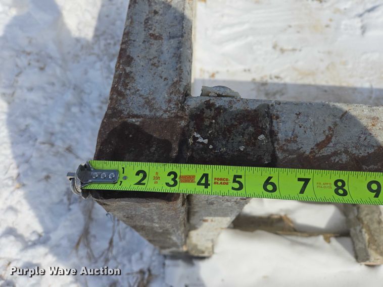 image for item EV5608 Roll-off container