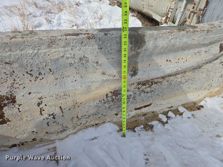 image for item EV5608 Roll-off container