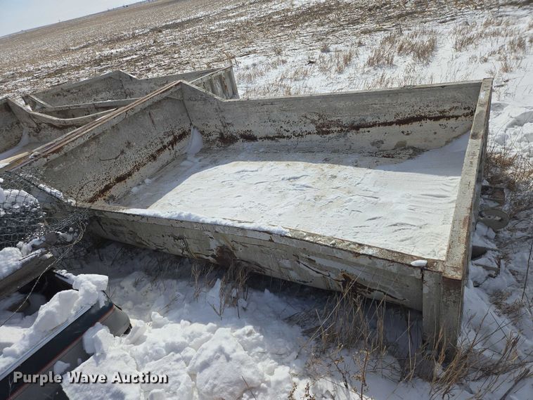 image for item EV5609 Roll-off container