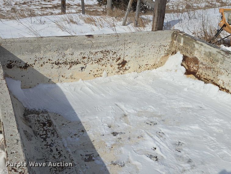 image for item EV5609 Roll-off container