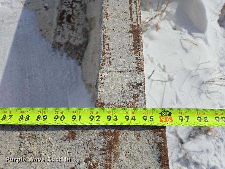 image for item EV5609 Roll-off container