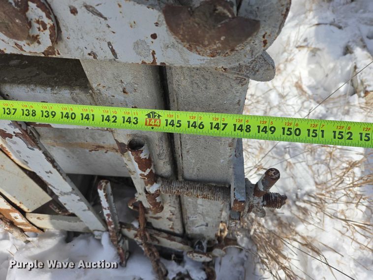 image for item EV5609 Roll-off container