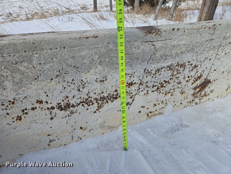 image for item EV5609 Roll-off container