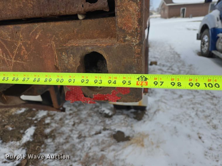 image for item EV5612 Roll-off container