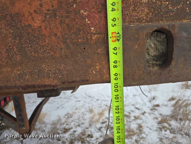 image for item EV5612 Roll-off container