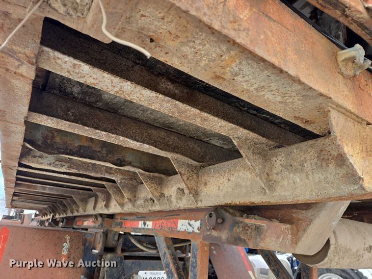 image for item EV5612 Roll-off container