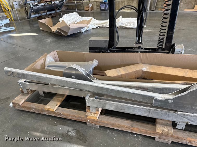 image for item EV7527 Aeroforce ROC tarp system