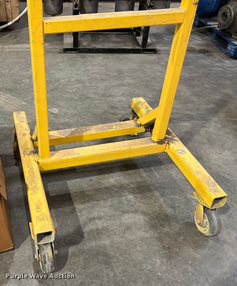 image for item FB0720 Heater