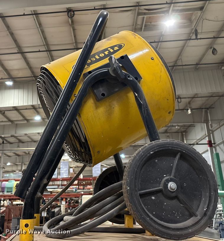 image for item FB0720 Heater