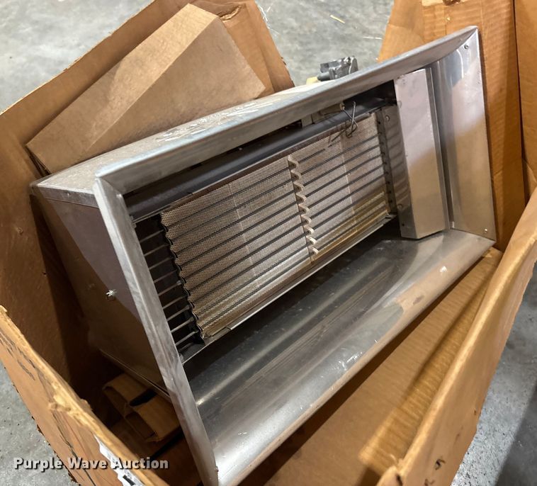 image for item FB0720 Heater