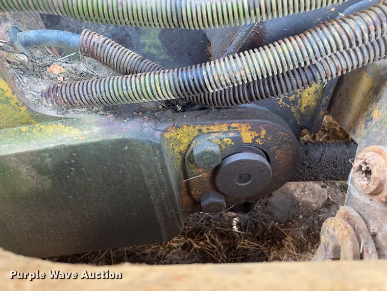 image for item FB3128 1992 Caterpillar D4H dozer