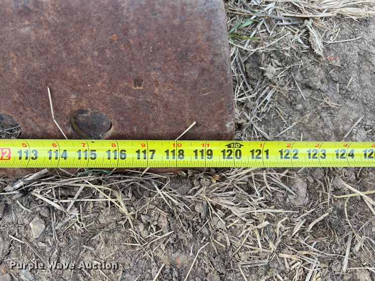 image for item FB3128 1992 Caterpillar D4H dozer