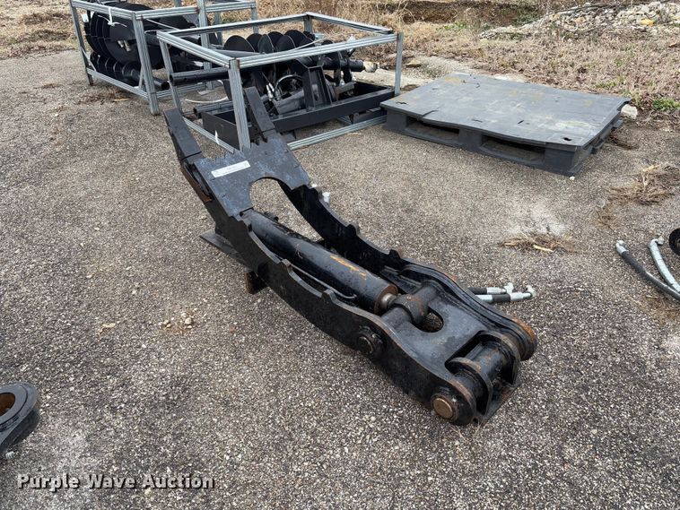 image for item FB3163 Excavator thumb