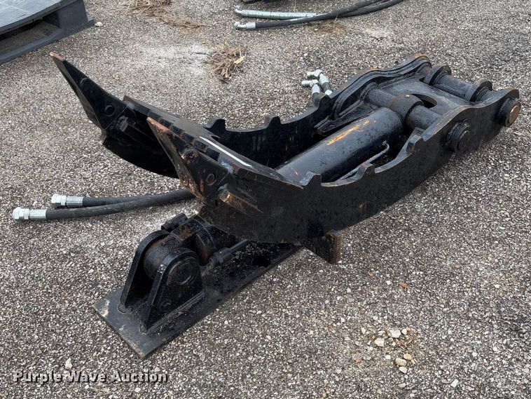 image for item FB3163 Excavator thumb