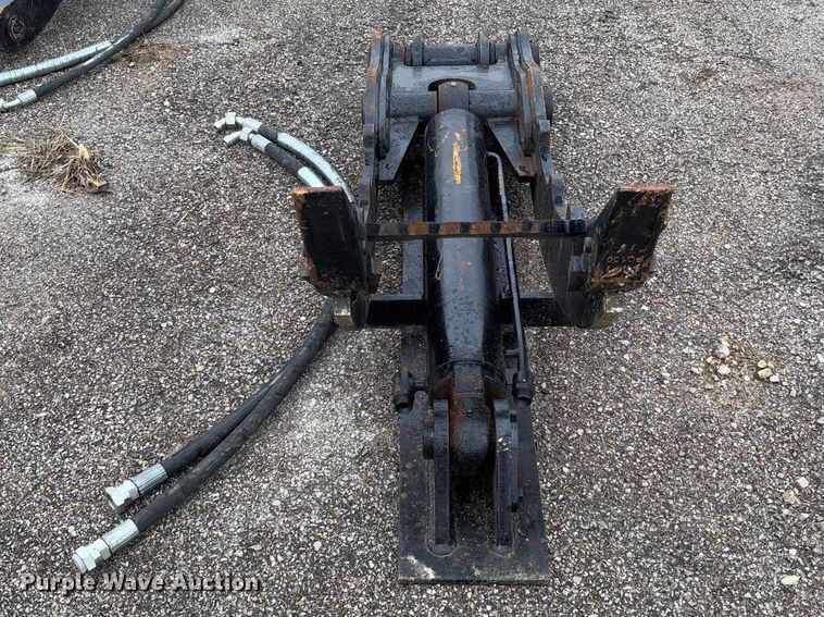 image for item FB3163 Excavator thumb