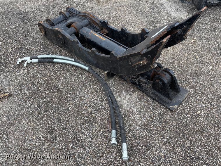 image for item FB3163 Excavator thumb