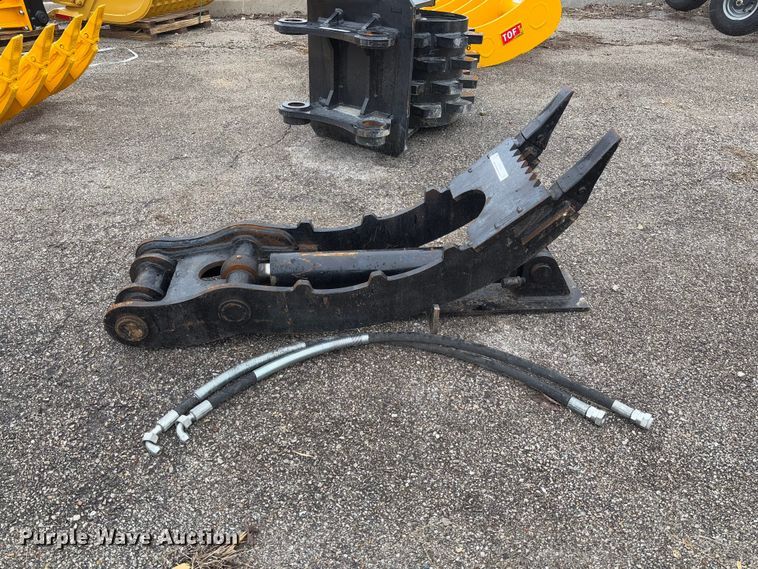 image for item FB3163 Excavator thumb