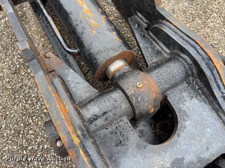 image for item FB3163 Excavator thumb