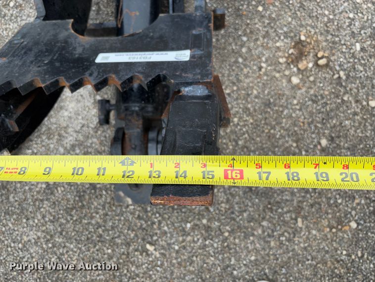 image for item FB3163 Excavator thumb