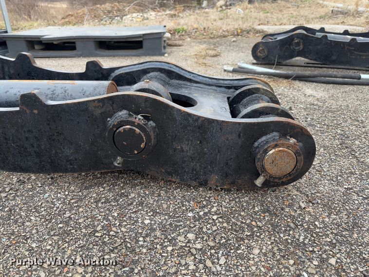 image for item FB3163 Excavator thumb