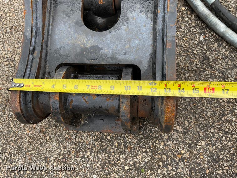 image for item FB3163 Excavator thumb