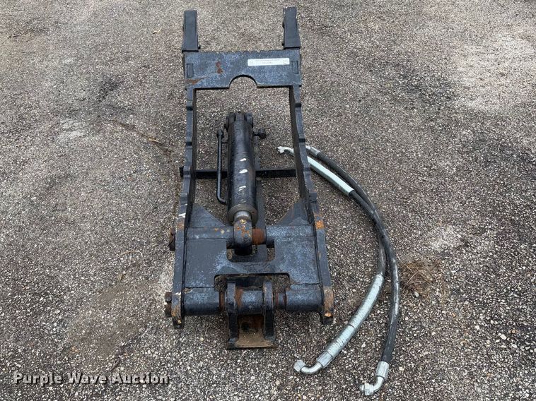 image for item FB3164 Excavator thumb