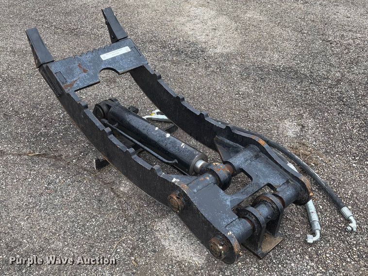 image for item FB3164 Excavator thumb