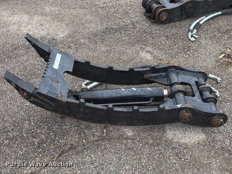 image for item FB3164 Excavator thumb