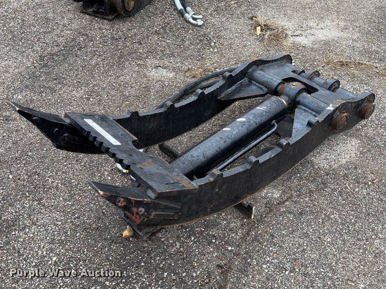 image for item FB3164 Excavator thumb