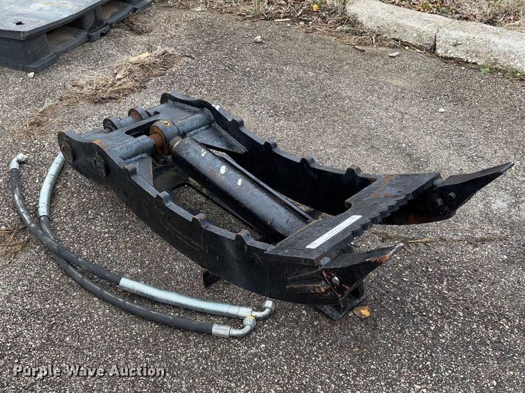 image for item FB3164 Excavator thumb