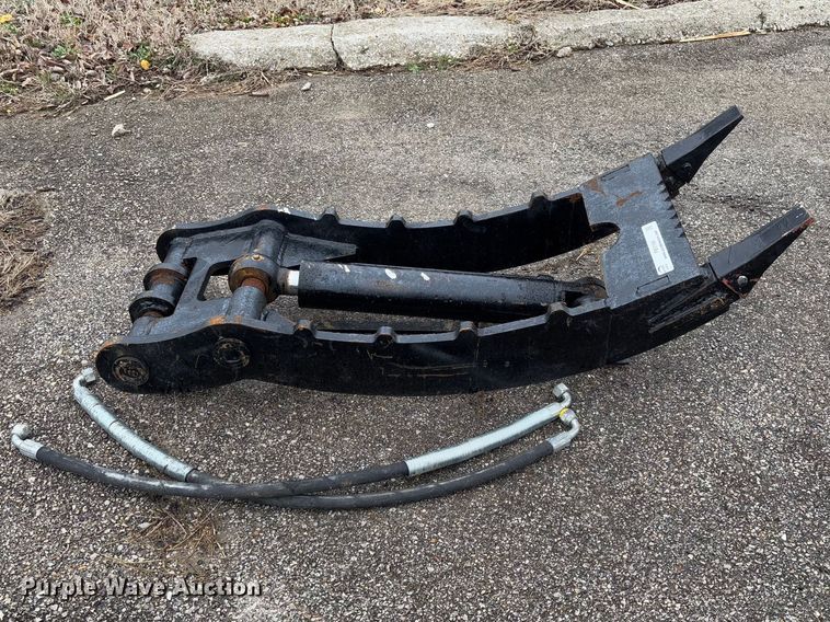 image for item FB3164 Excavator thumb