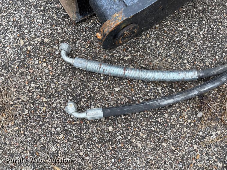 image for item FB3164 Excavator thumb