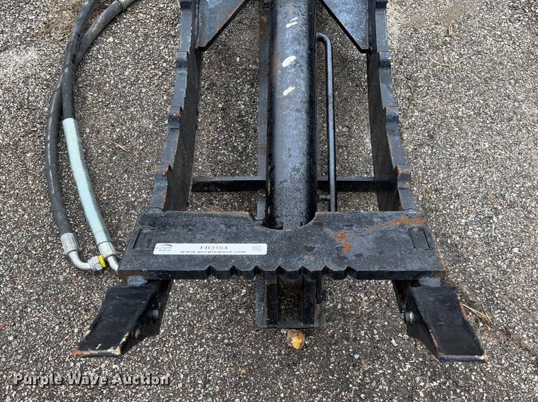 image for item FB3164 Excavator thumb