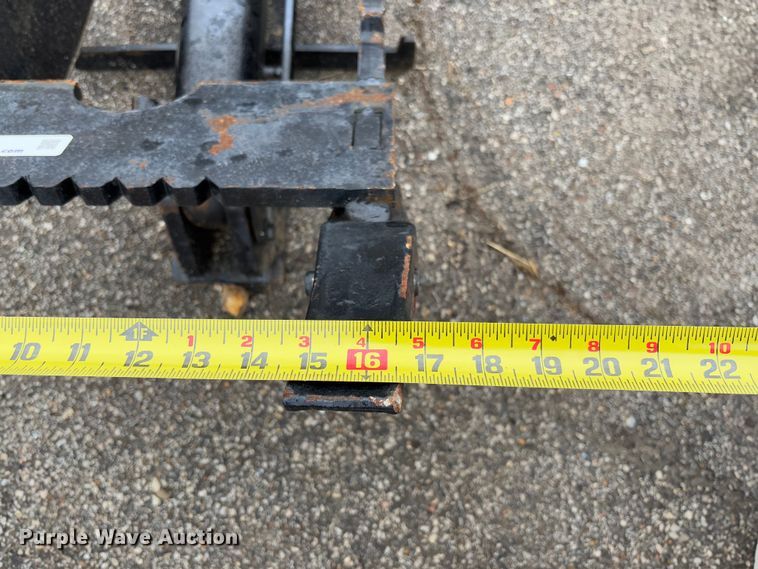 image for item FB3164 Excavator thumb