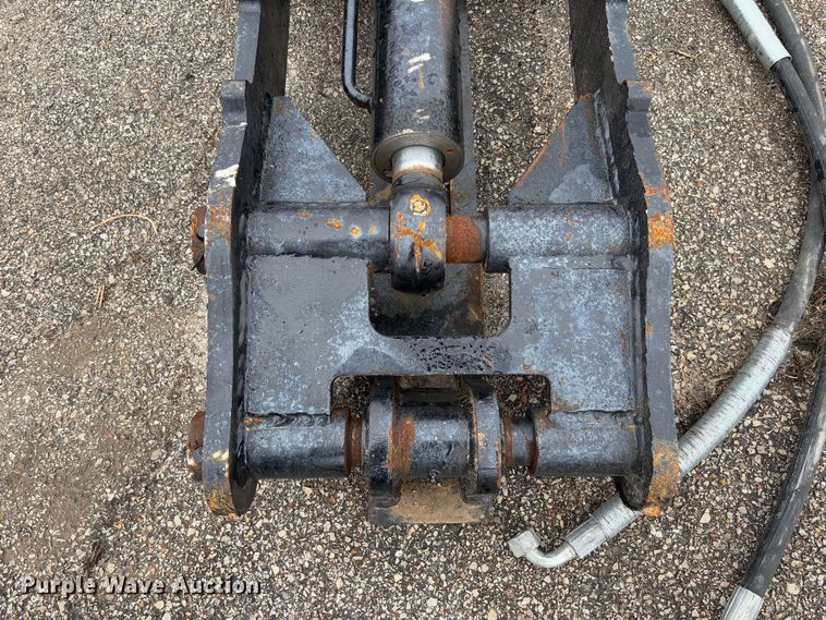 image for item FB3164 Excavator thumb