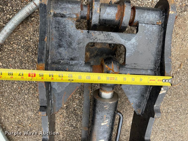 image for item FB3164 Excavator thumb