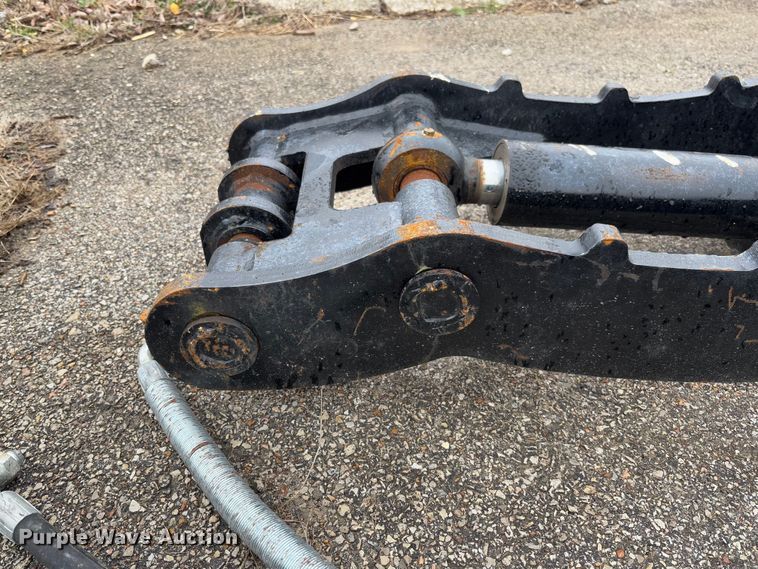 image for item FB3164 Excavator thumb