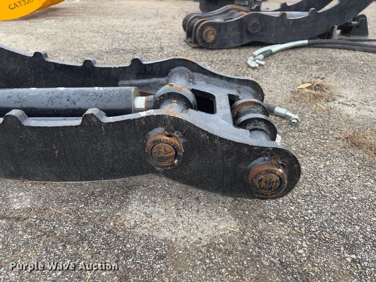 image for item FB3164 Excavator thumb