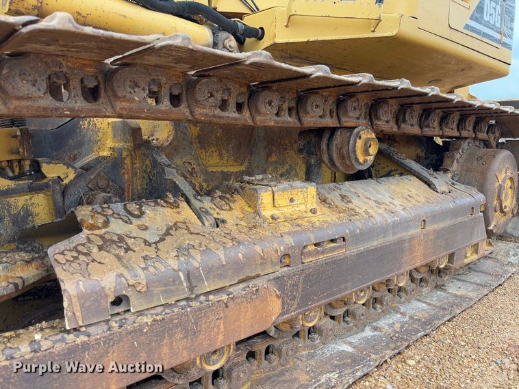 image for item FB3173 2004 Caterpillar D5G dozer