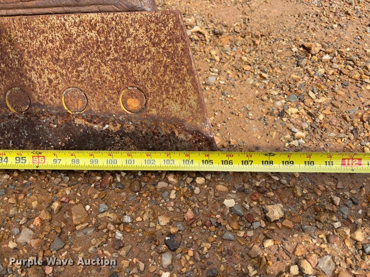 image for item FB3174 2002 Caterpillar D5G dozer