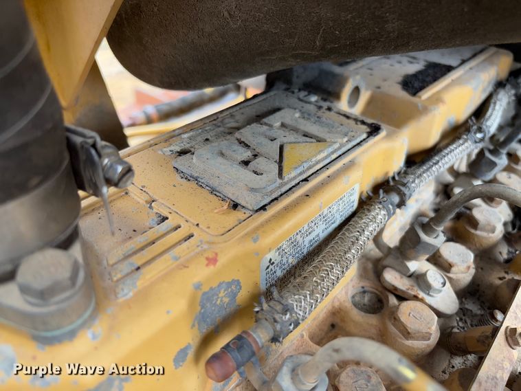 image for item FB3174 2002 Caterpillar D5G dozer